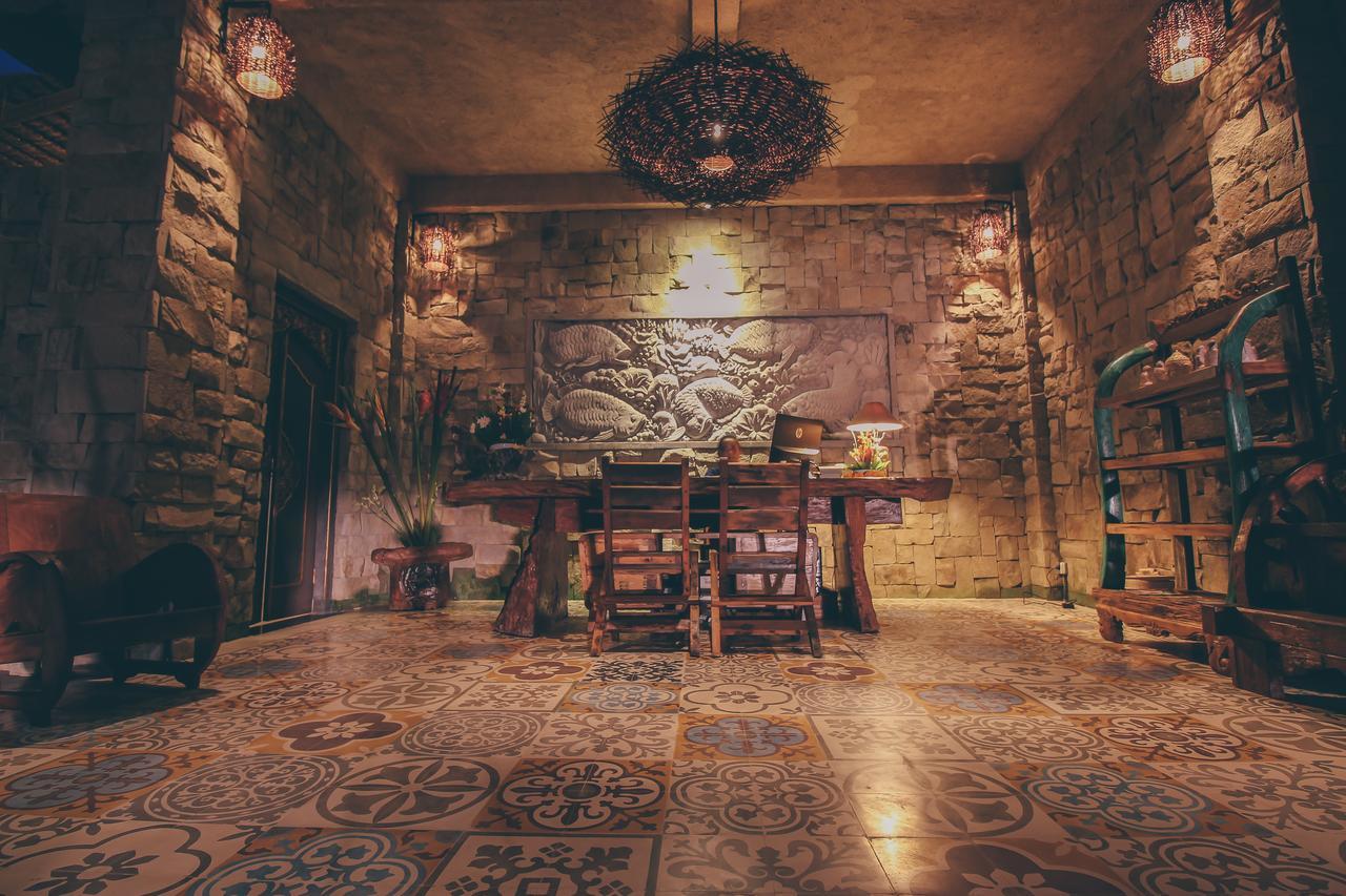Umah Hoshi By Mahaputra Hotel Tegallalang  Exterior foto
