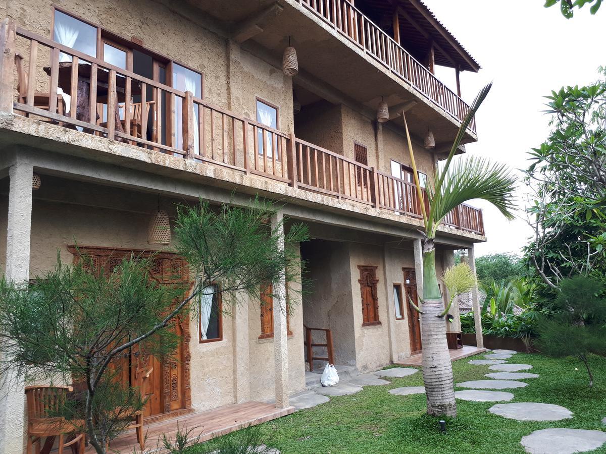 Umah Hoshi By Mahaputra Hotel Tegallalang  Exterior foto