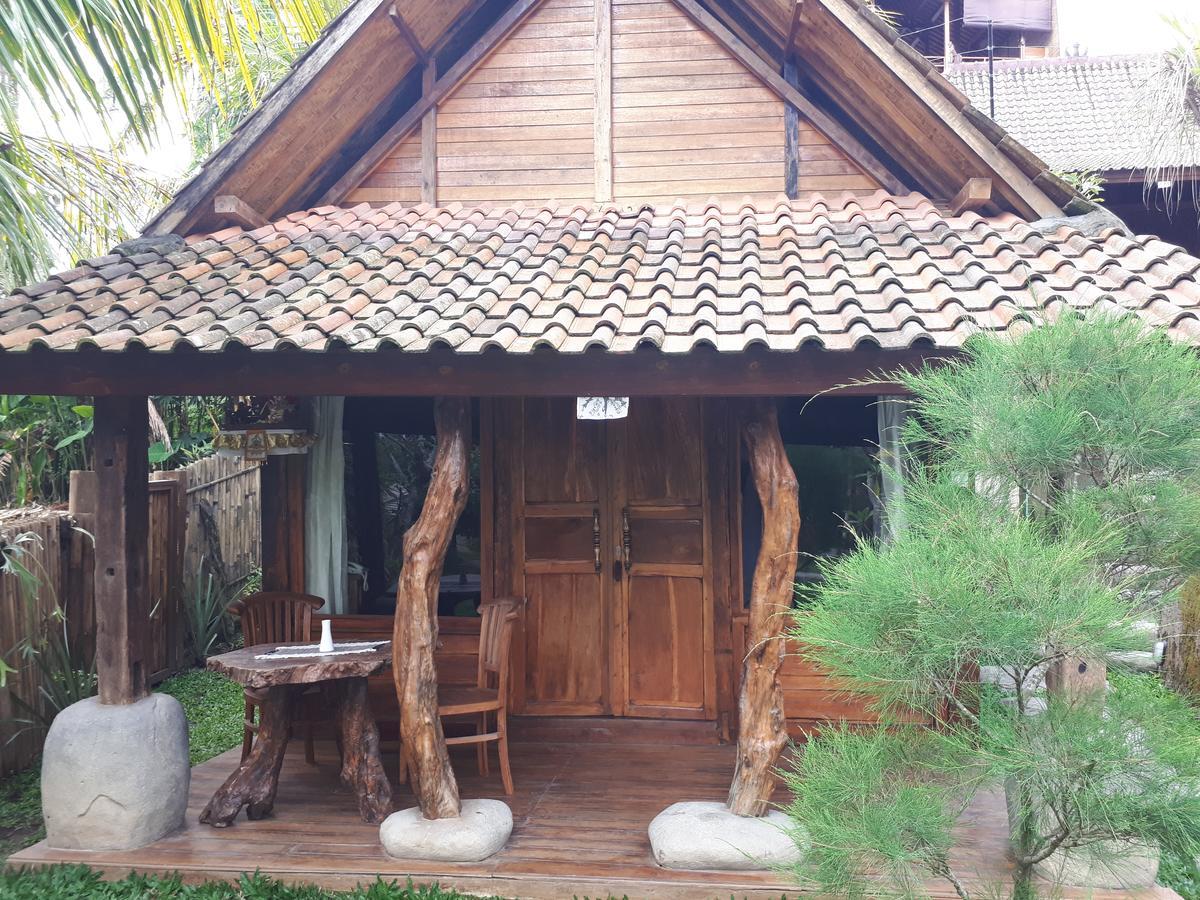 Umah Hoshi By Mahaputra Hotel Tegallalang  Exterior foto