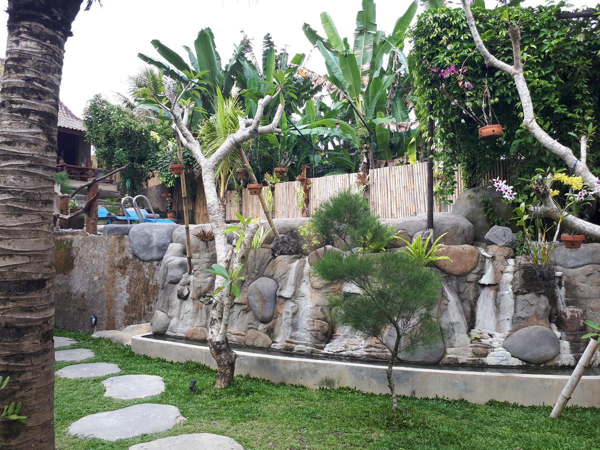 Umah Hoshi By Mahaputra Hotel Tegallalang  Exterior foto
